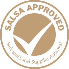 IOAS Approved