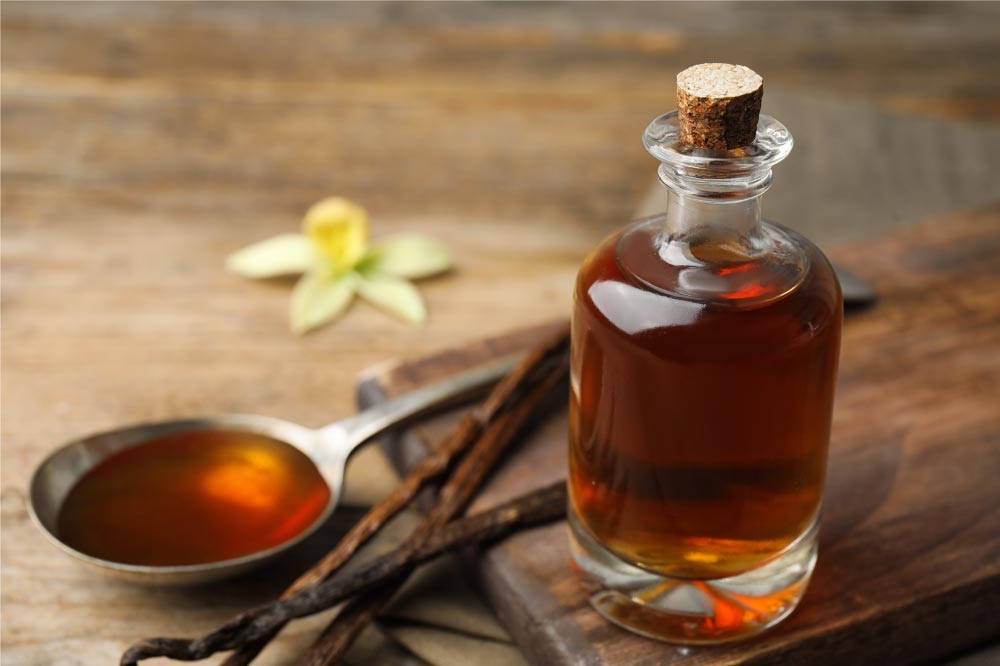 Traditional Extracts Traditional Extracts