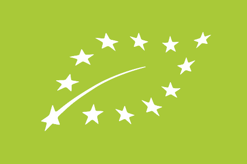 Organic Logo